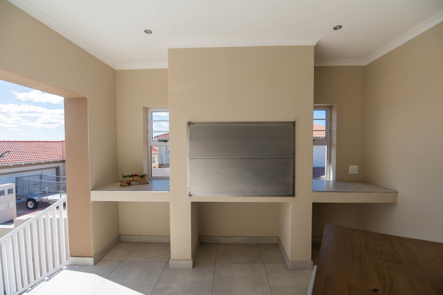 3 Bedroom Property for Sale in Kamma Heights Eastern Cape